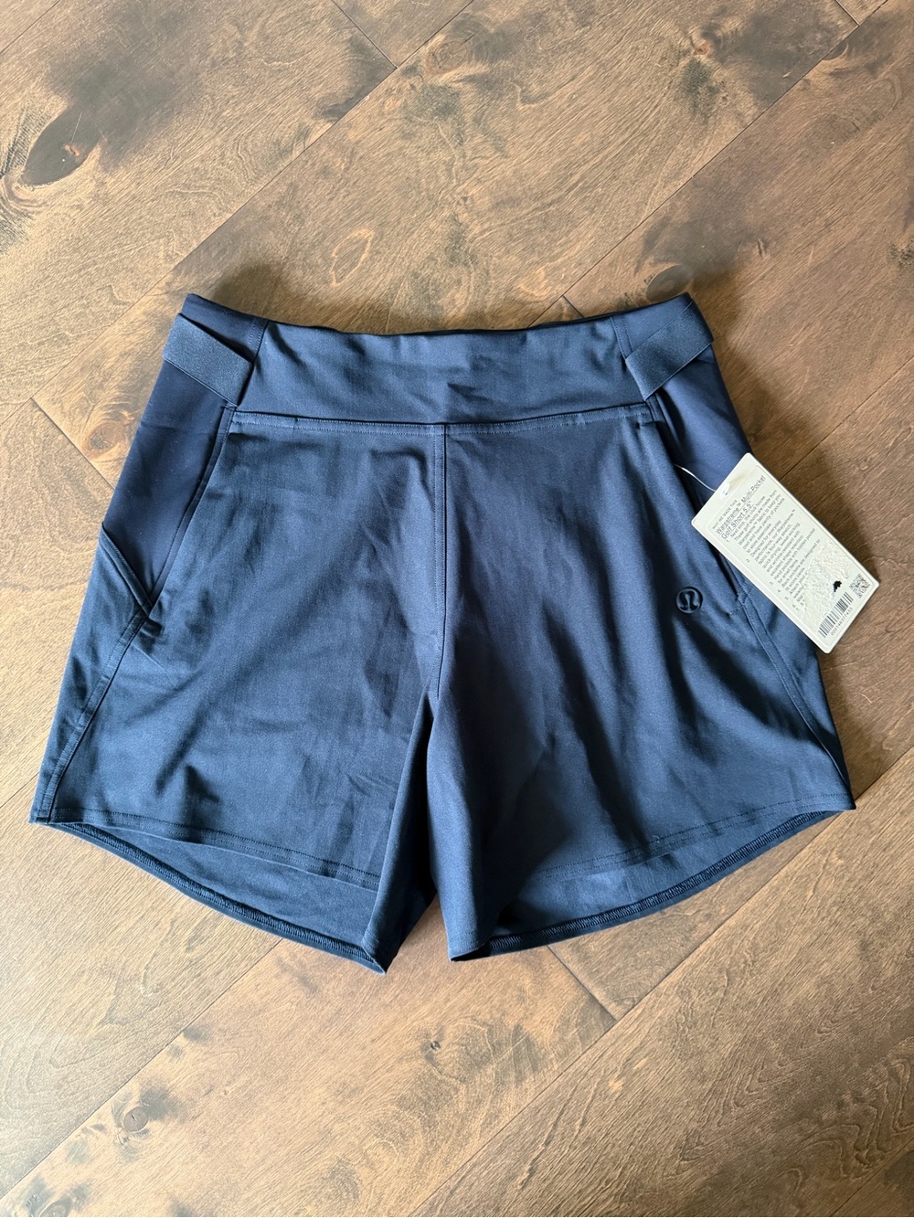 lululemon athletica Women’s Golf Short 5.5”